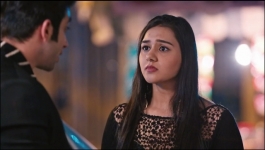 Bhagya Lakshmi - 2nd March 2023